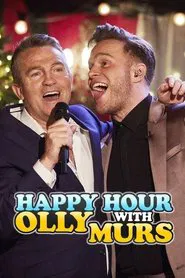 Poster do filme Happy Hour with Olly Murs