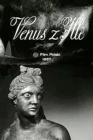Venus of Ille movie poster