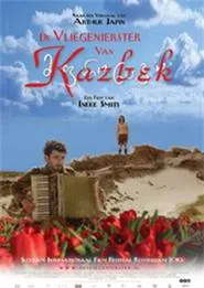 Poster do filme The Aviatrix of Kazbek