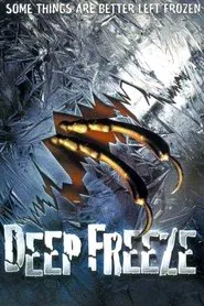 Deep Freeze movie poster