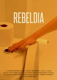 Rebeldia movie poster