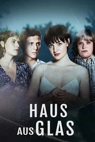 House of Glass tv show poster