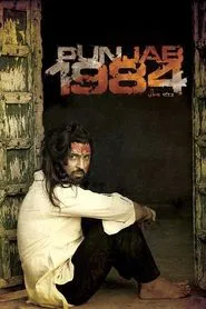 Poster do filme Punjab 1984