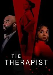 Poster do filme The Therapist