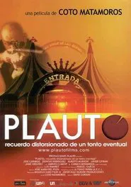 Poster do filme Plauto, Distorted Memory of an Eventual Fool