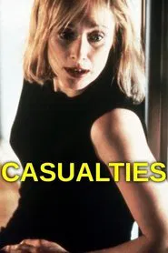 Casualties movie poster