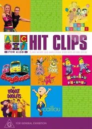 ABC For Kids Hit Clips 1 movie poster