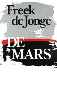 Freek de Jonge: De Mars movie poster
