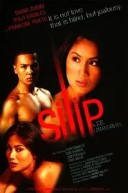 Silip movie poster