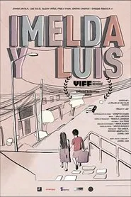 Poster do filme Imelda and Luis