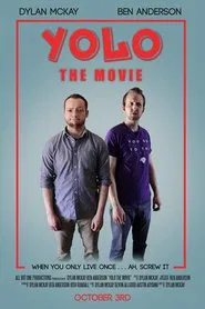 YOLO: The Movie movie poster
