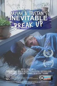 Poster do filme Ariyah & Tristan's Inevitable Breakup