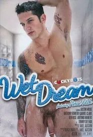 Poster do filme Wet Dream