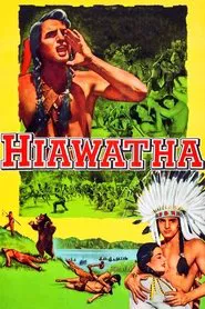 Poster do filme Hiawatha