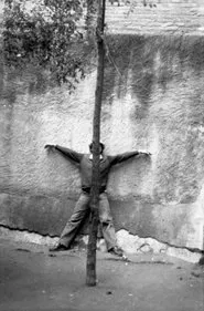 The Quiet and Subtle Hurricane movie poster