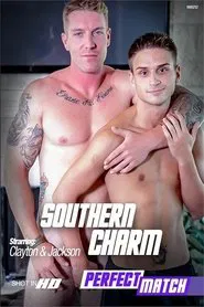Southern Charm movie poster