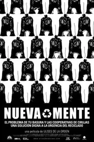 Nueva mente movie poster