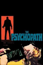 The Psychopath movie poster