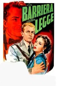 Poster do filme Barrier of the Law