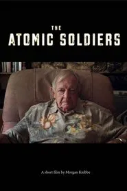 The Atomic Soldiers movie poster