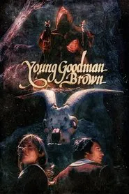 Young Goodman Brown movie poster