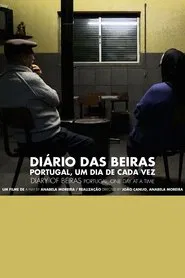 Diary of Beiras movie poster