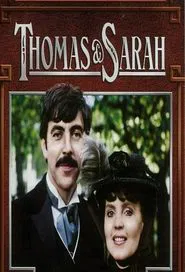 Thomas & Sarah tv show poster