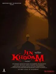 Jin Khodam movie poster