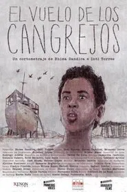 El Vuelo de los Cangrejos movie poster
