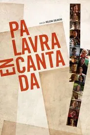 Palavra (En)Cantada movie poster