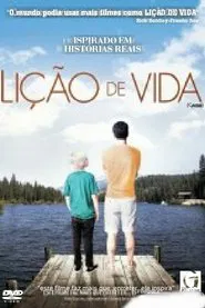 Camp movie poster