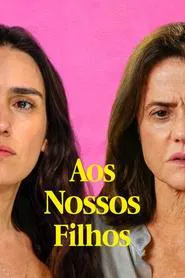 Poster do filme Our Children
