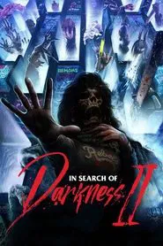 Poster do filme In Search of Darkness: Part II