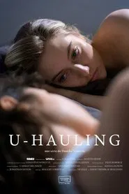 U-Hauling tv show poster