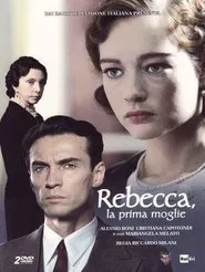 Poster da série Rebecca, la prima moglie