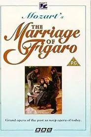 The Marriage of Figaro tv show poster