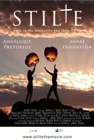 Stilte movie poster