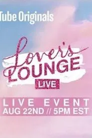 Taylor Swift - Lover’s Lounge movie poster