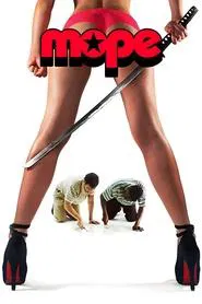 Poster do filme Mope