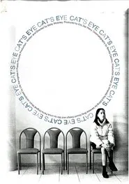 Poster do filme Cat's Eye