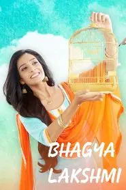 BhagyaLakshmi tv show poster