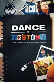Poster do filme Dance of Destiny