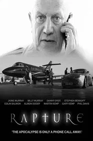 Poster do filme The Rapture