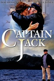 Captain Jack movie poster