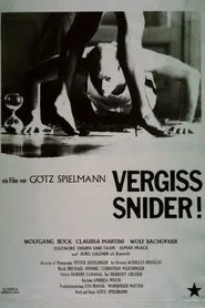Vergiss Sneider! movie poster