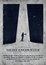 Night Encounter movie poster