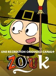 Zouk tv show poster