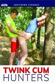 Poster do filme Twink Cum Hunters
