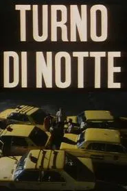 Night Shift tv show poster