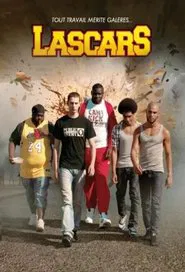 Lascars tv show poster